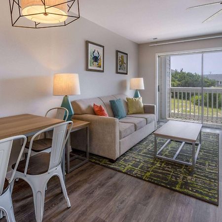 Atlantic Beach Resort, A Ramada By Wyndham מראה חיצוני תמונה