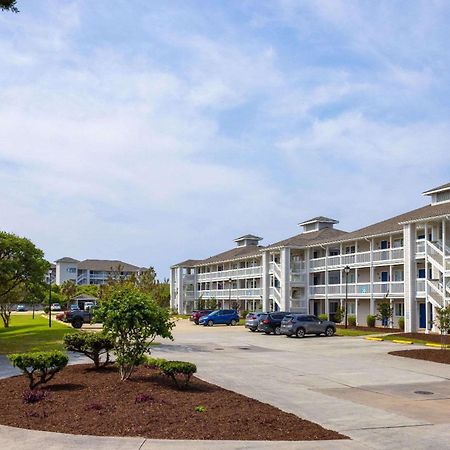 Atlantic Beach Resort, A Ramada By Wyndham מראה חיצוני תמונה