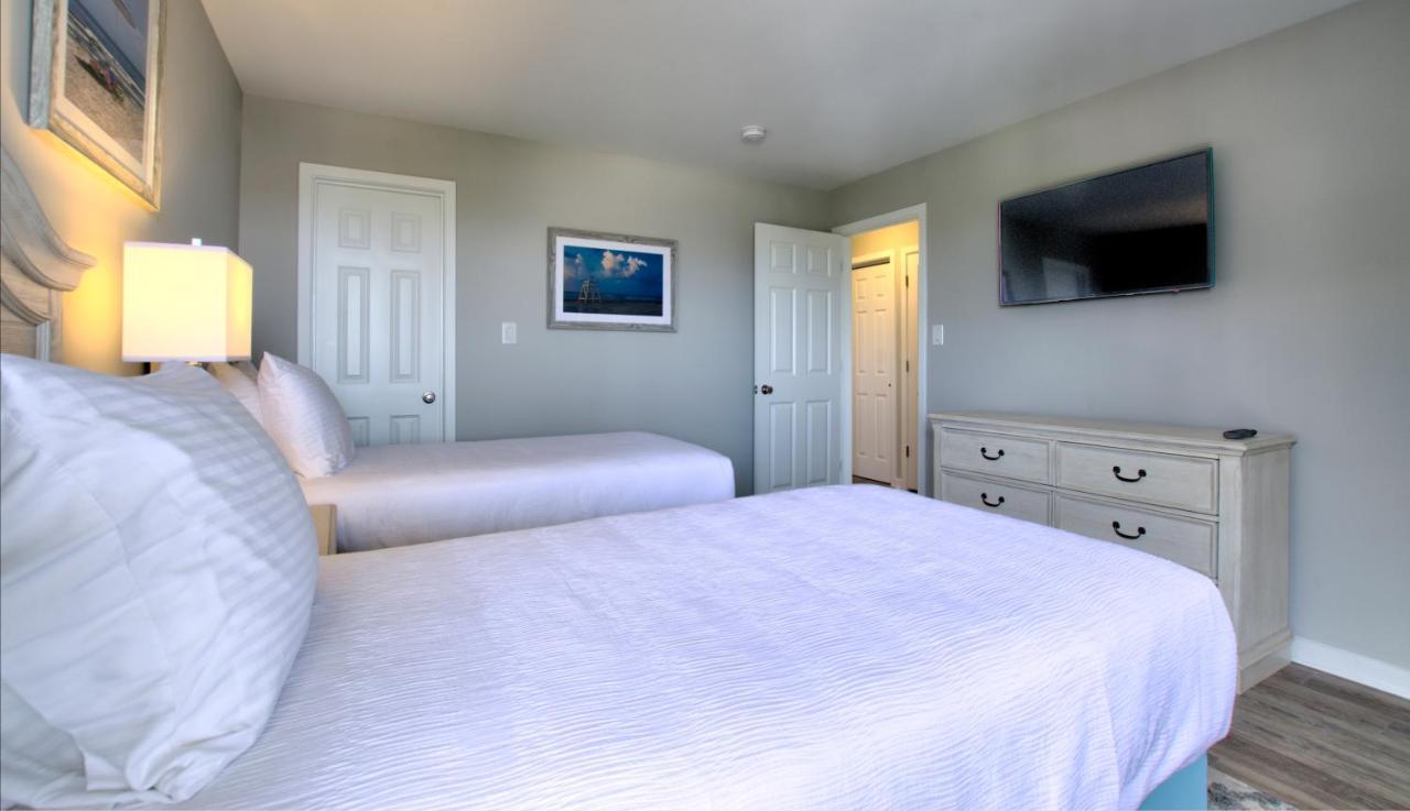 Atlantic Beach Resort, A Ramada By Wyndham מראה חיצוני תמונה