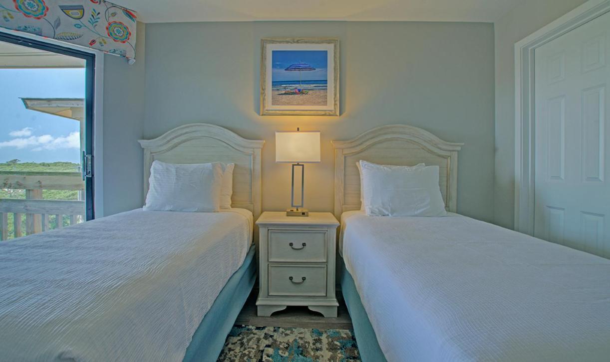 Atlantic Beach Resort, A Ramada By Wyndham מראה חיצוני תמונה