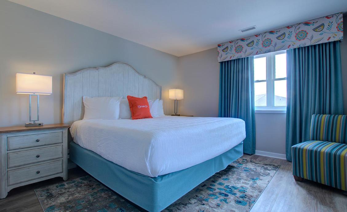 Atlantic Beach Resort, A Ramada By Wyndham מראה חיצוני תמונה