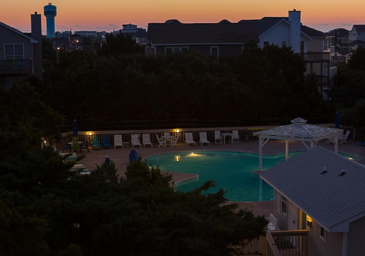 Atlantic Beach Resort, A Ramada By Wyndham מראה חיצוני תמונה