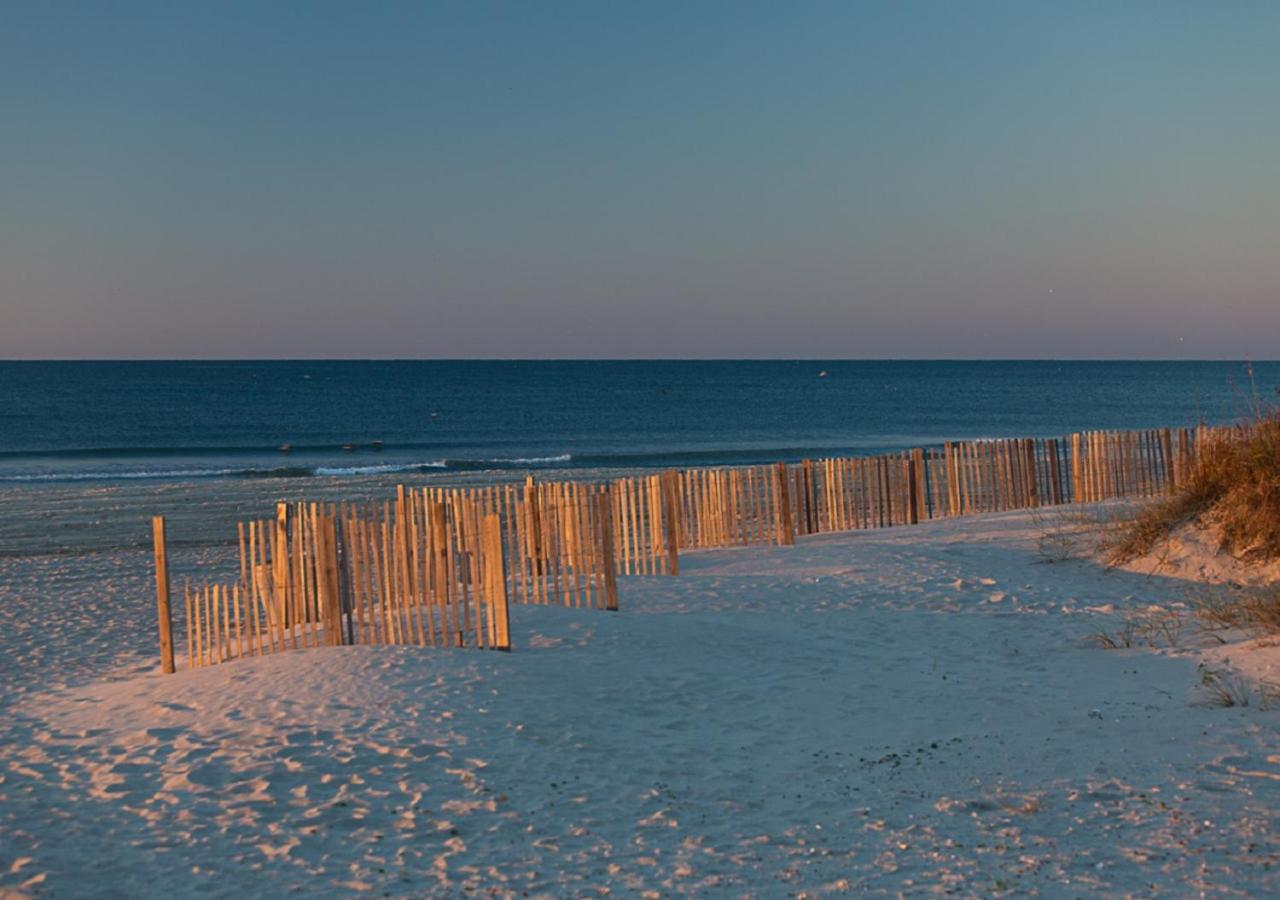 Atlantic Beach Resort, A Ramada By Wyndham מראה חיצוני תמונה
