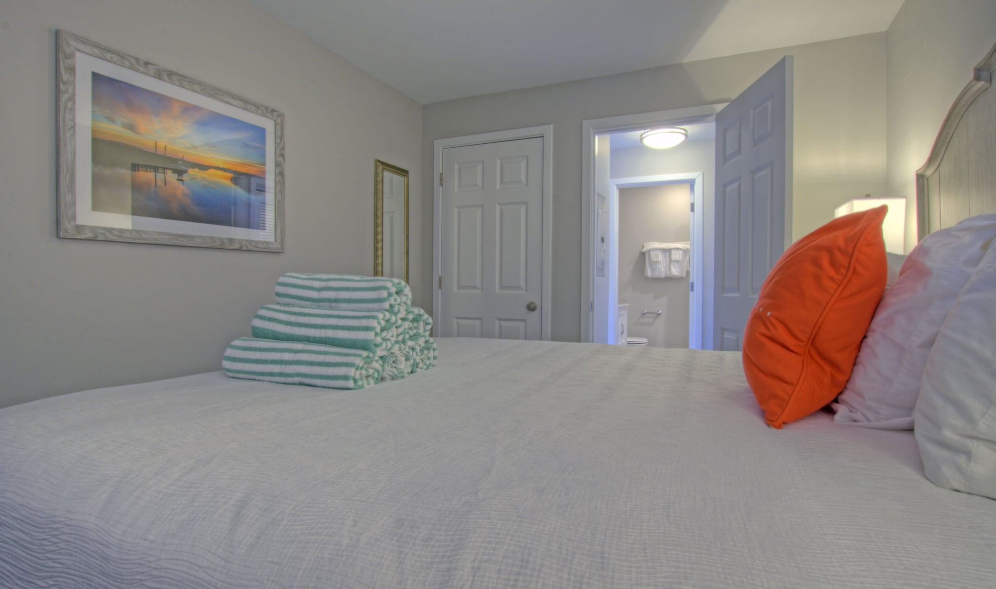 Atlantic Beach Resort, A Ramada By Wyndham מראה חיצוני תמונה