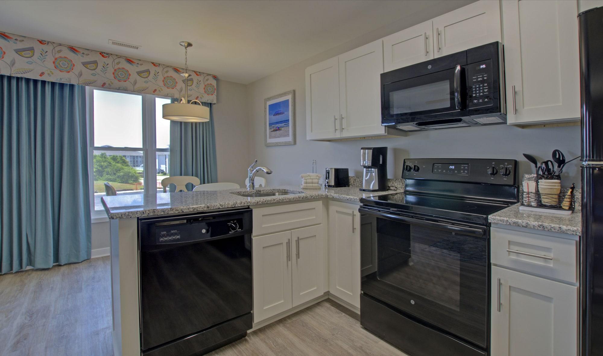 Atlantic Beach Resort, A Ramada By Wyndham מראה חיצוני תמונה