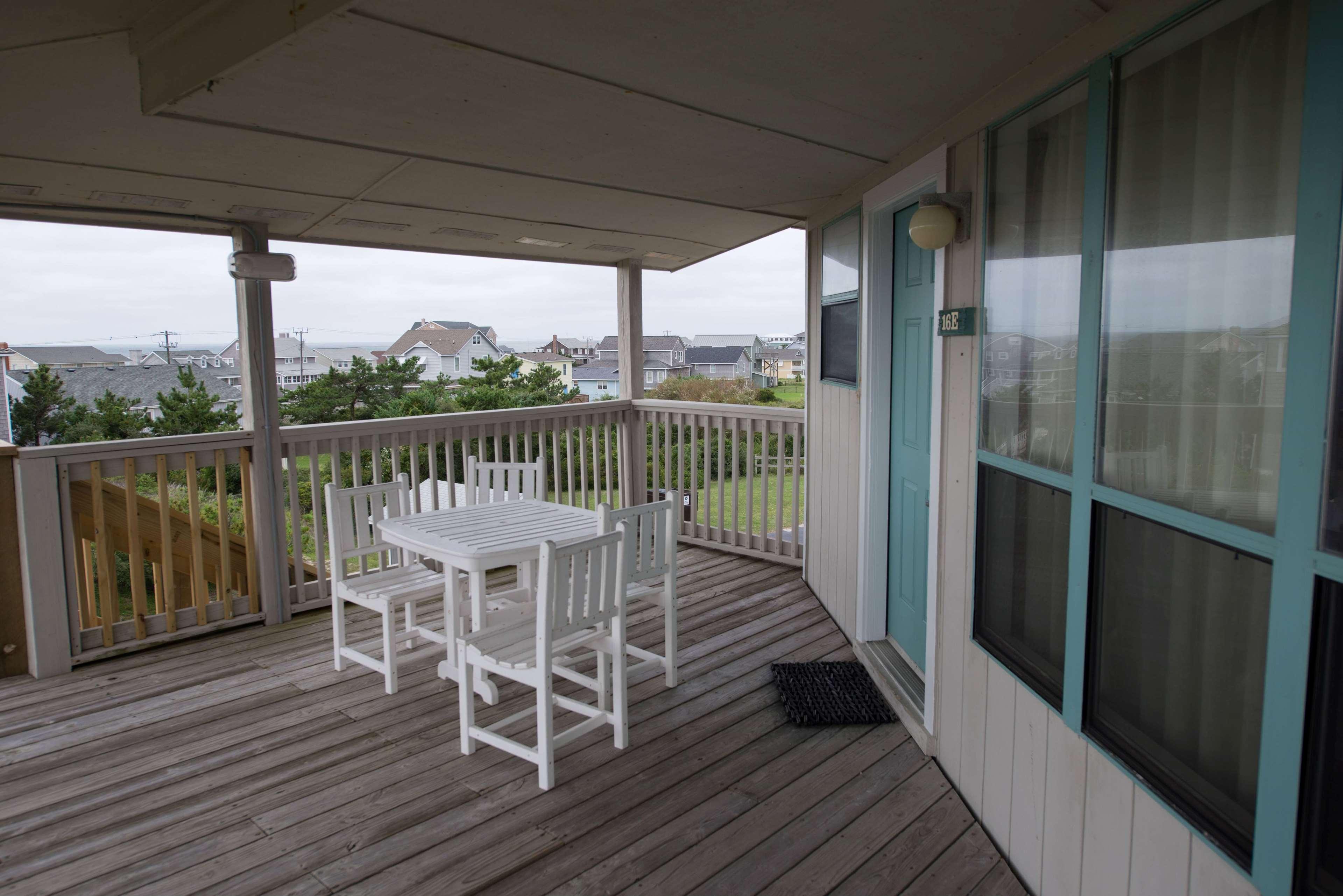 Atlantic Beach Resort, A Ramada By Wyndham מראה חיצוני תמונה