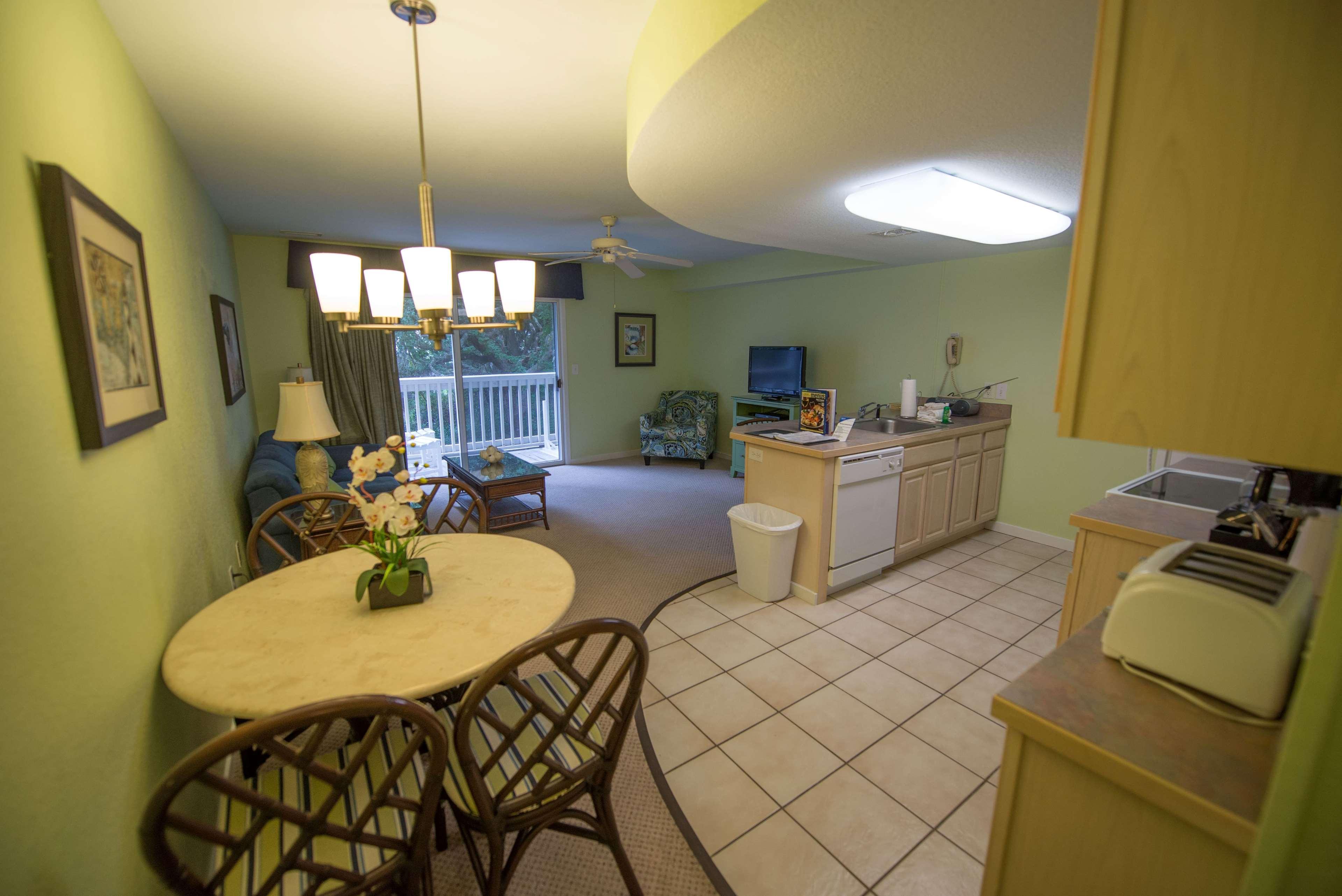 Atlantic Beach Resort, A Ramada By Wyndham מראה חיצוני תמונה