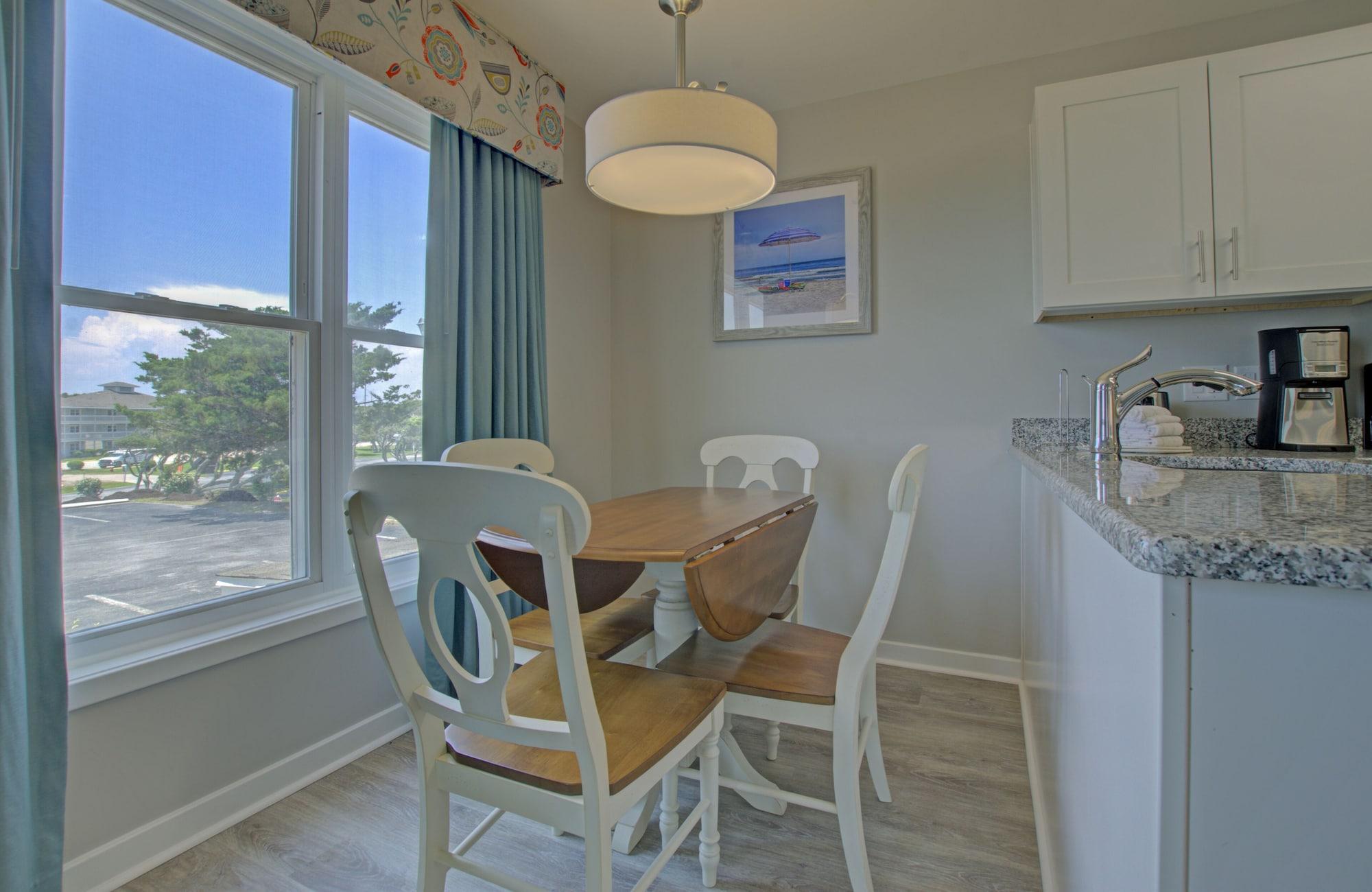 Atlantic Beach Resort, A Ramada By Wyndham מראה חיצוני תמונה