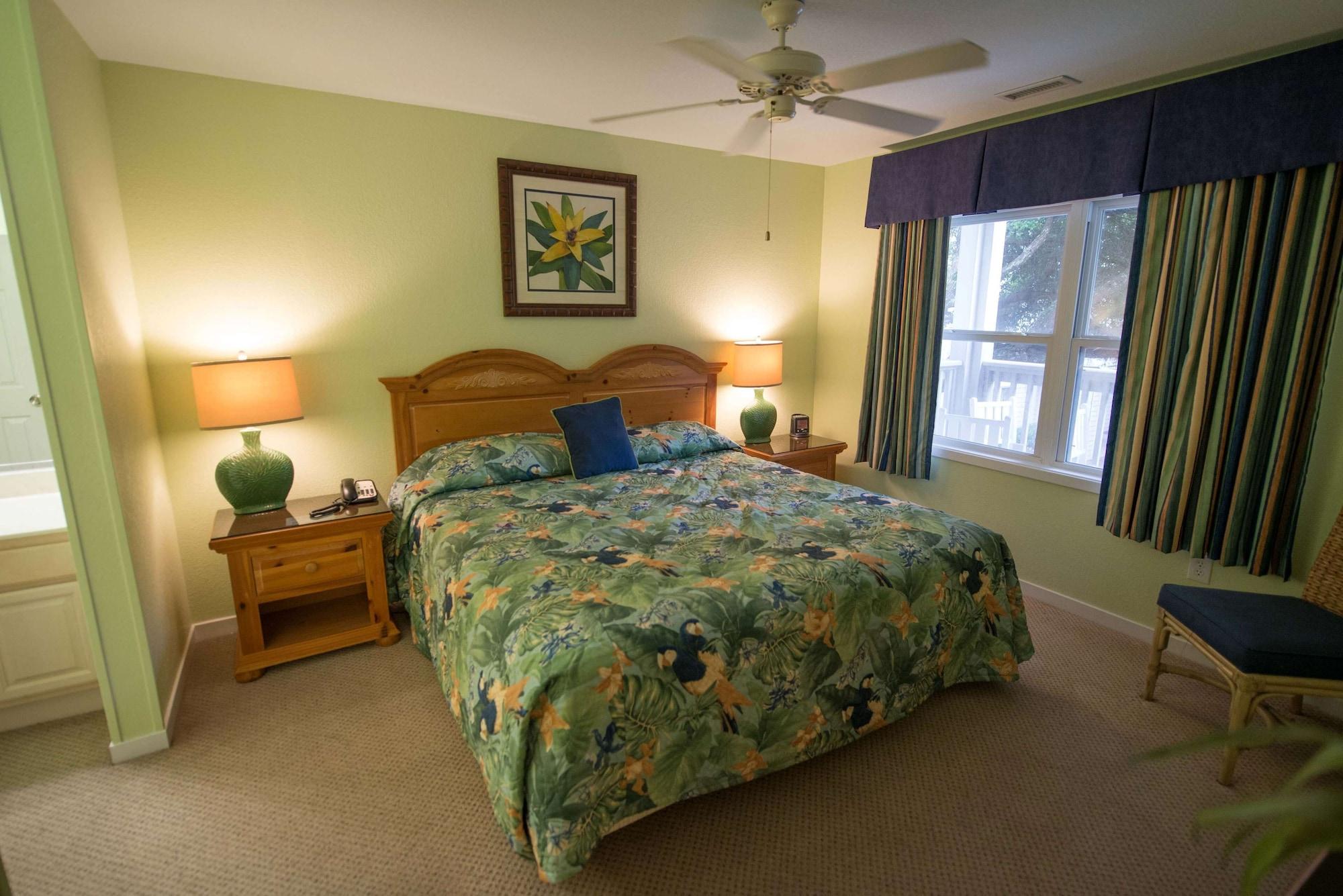 Atlantic Beach Resort, A Ramada By Wyndham מראה חיצוני תמונה