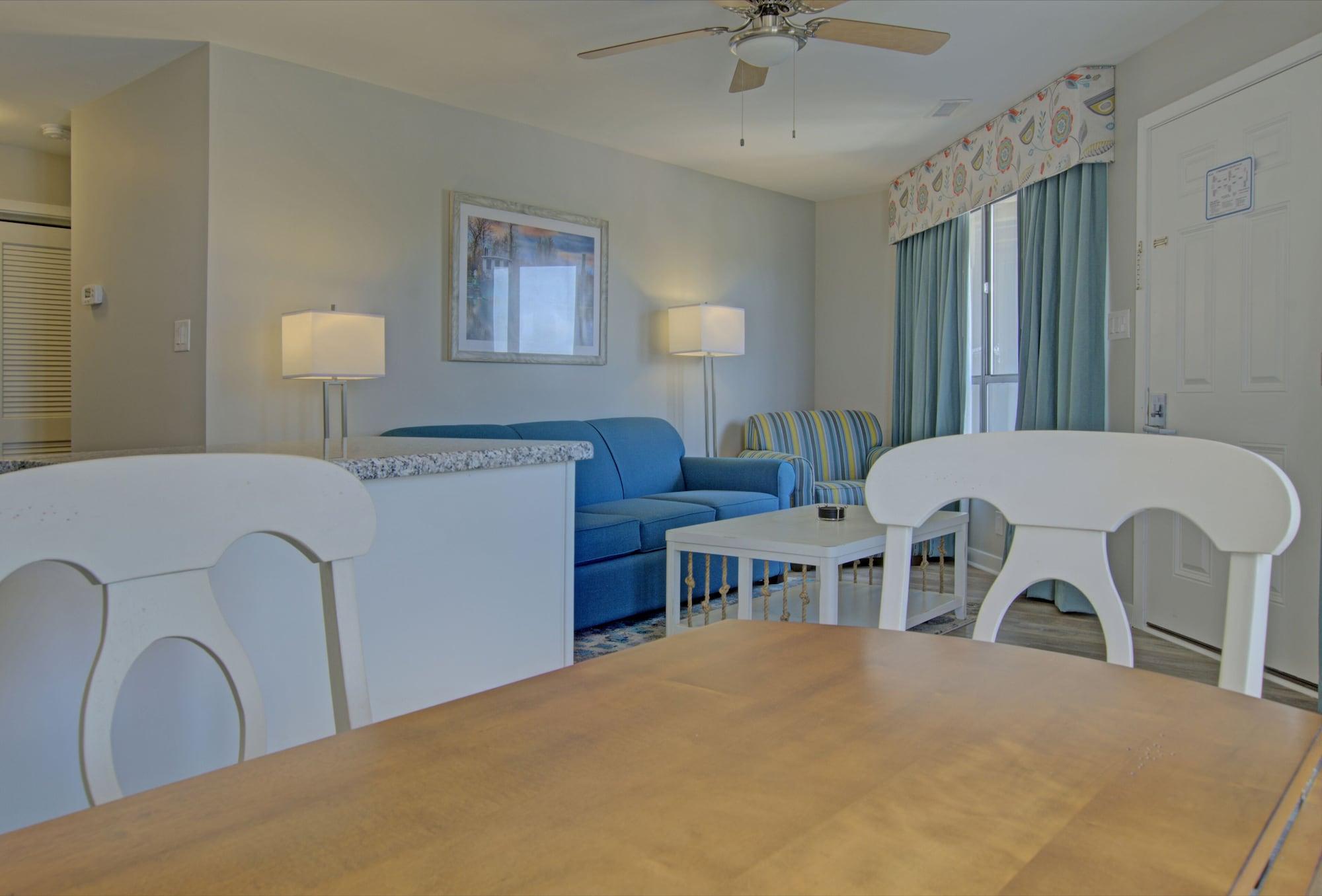 Atlantic Beach Resort, A Ramada By Wyndham מראה חיצוני תמונה