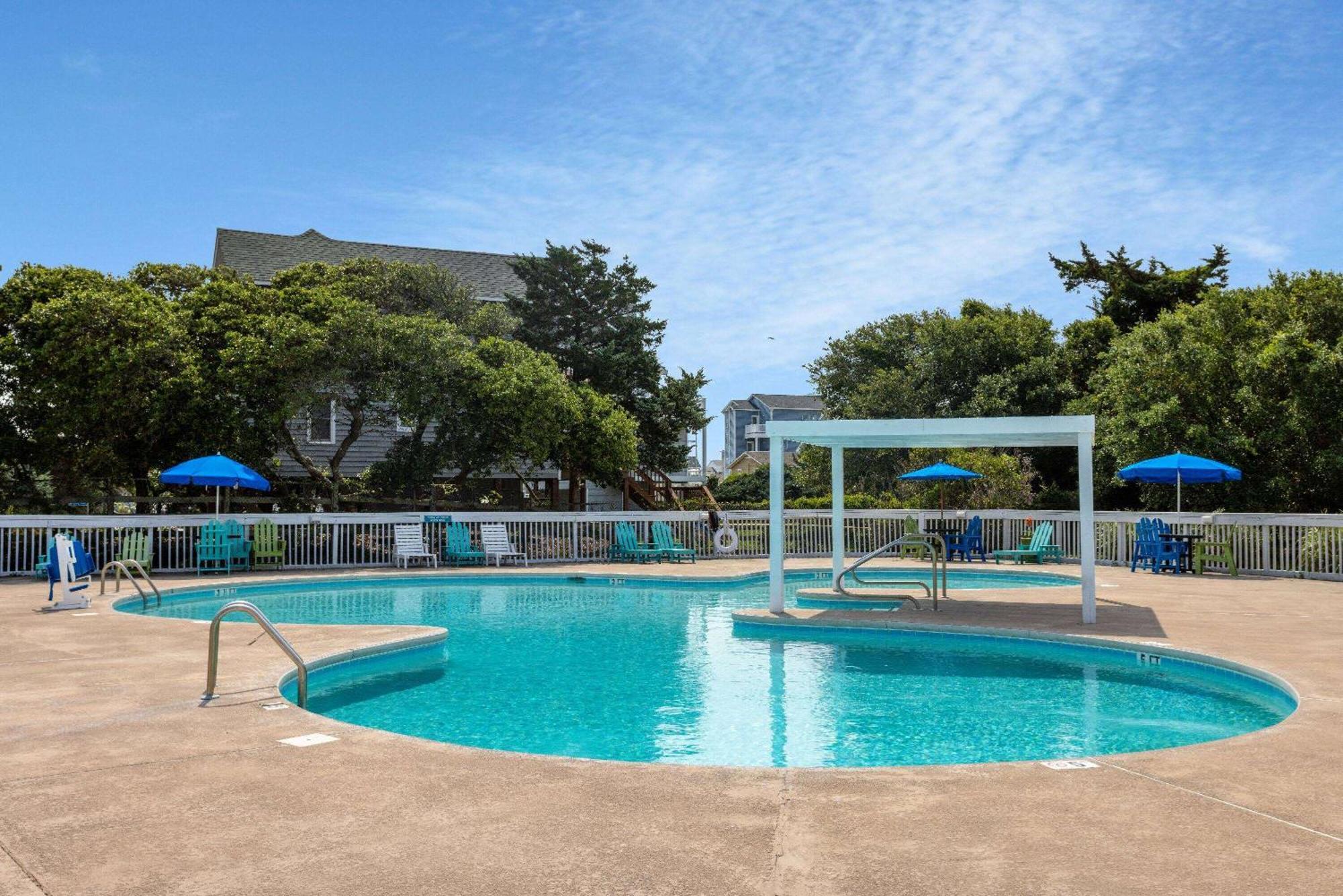 Atlantic Beach Resort, A Ramada By Wyndham מראה חיצוני תמונה