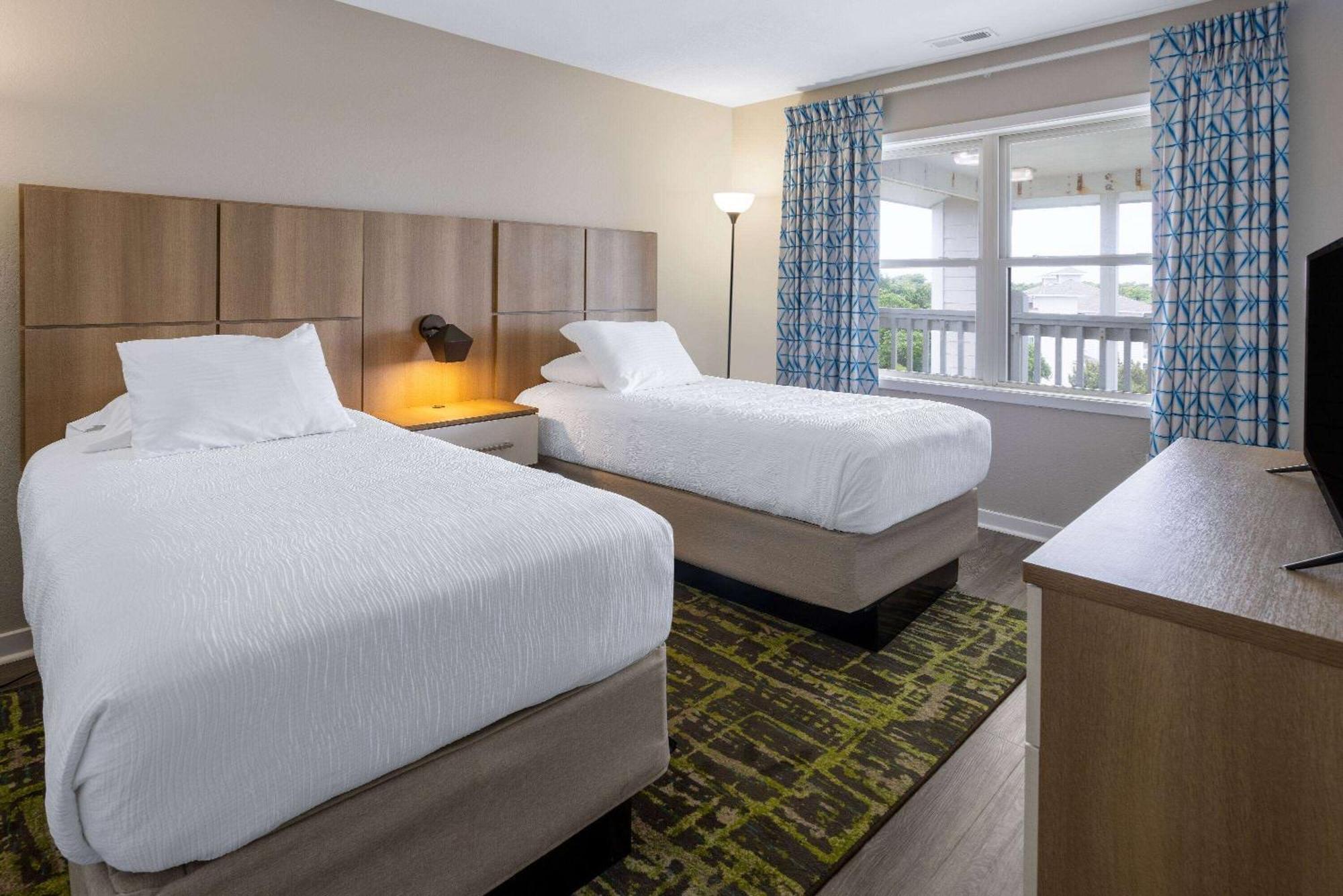 Atlantic Beach Resort, A Ramada By Wyndham מראה חיצוני תמונה