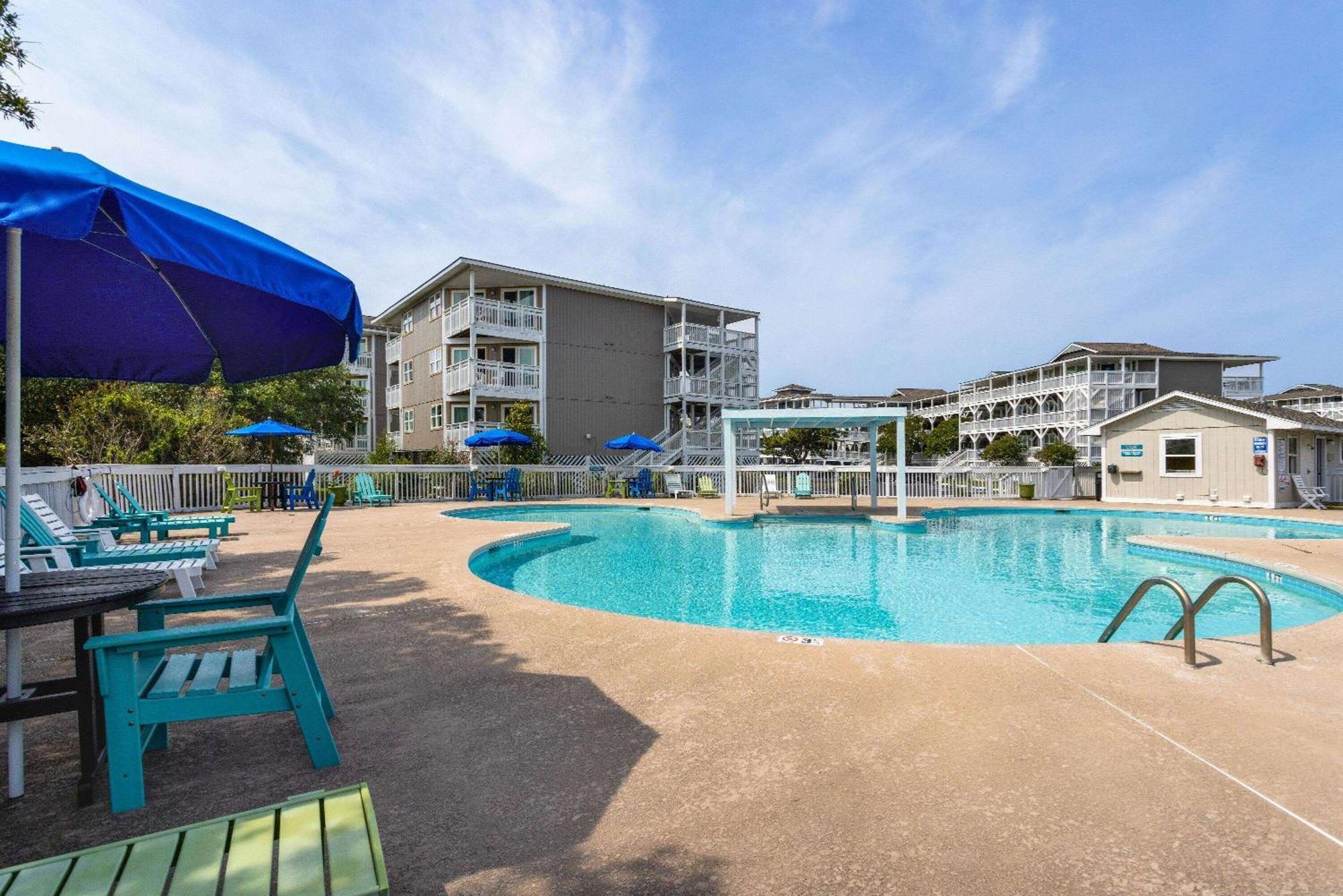 Atlantic Beach Resort, A Ramada By Wyndham מראה חיצוני תמונה