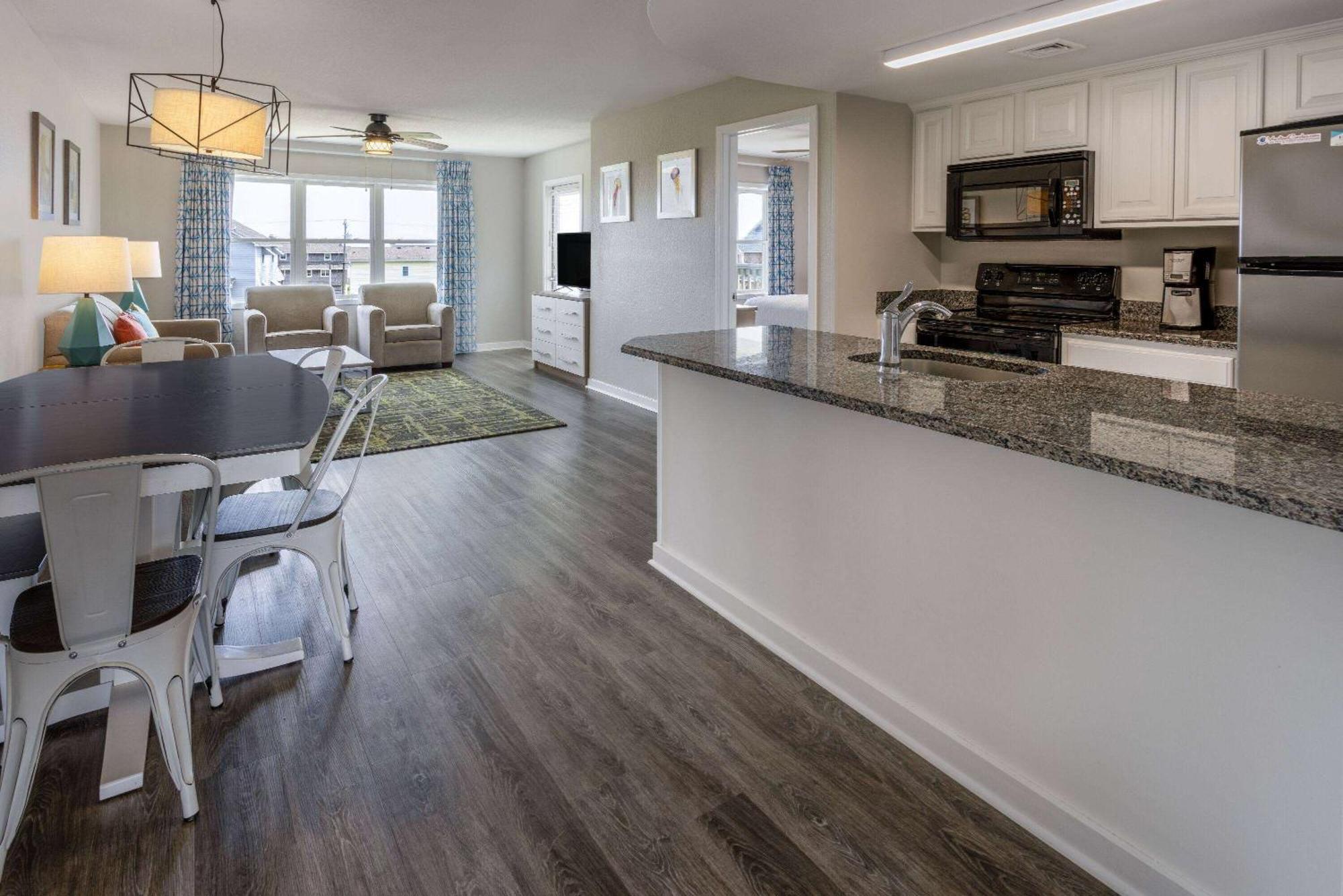 Atlantic Beach Resort, A Ramada By Wyndham מראה חיצוני תמונה
