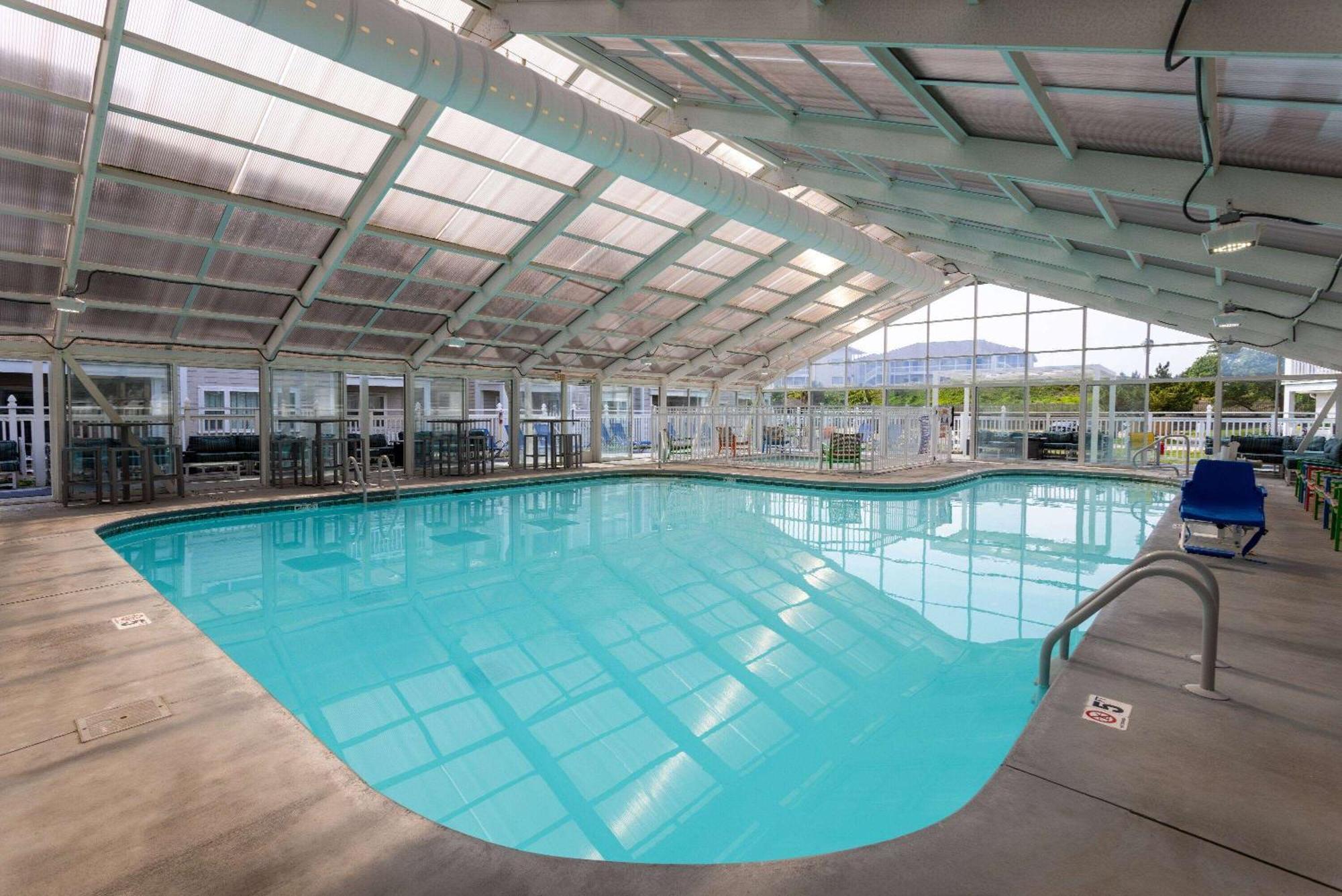 Atlantic Beach Resort, A Ramada By Wyndham מראה חיצוני תמונה