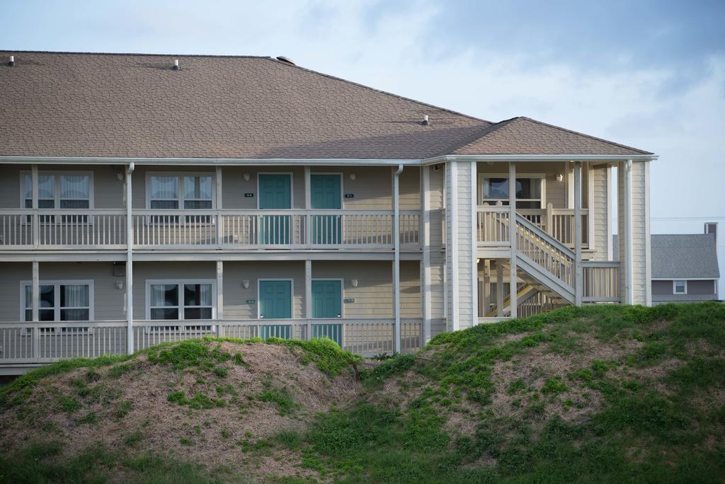Atlantic Beach Resort, A Ramada By Wyndham מראה חיצוני תמונה