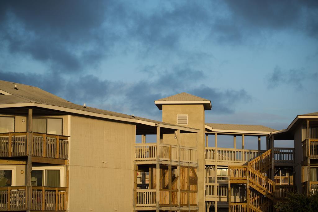 Atlantic Beach Resort, A Ramada By Wyndham מראה חיצוני תמונה