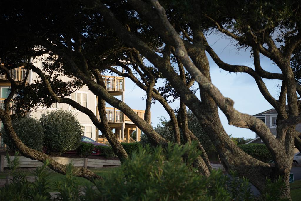 Atlantic Beach Resort, A Ramada By Wyndham מראה חיצוני תמונה