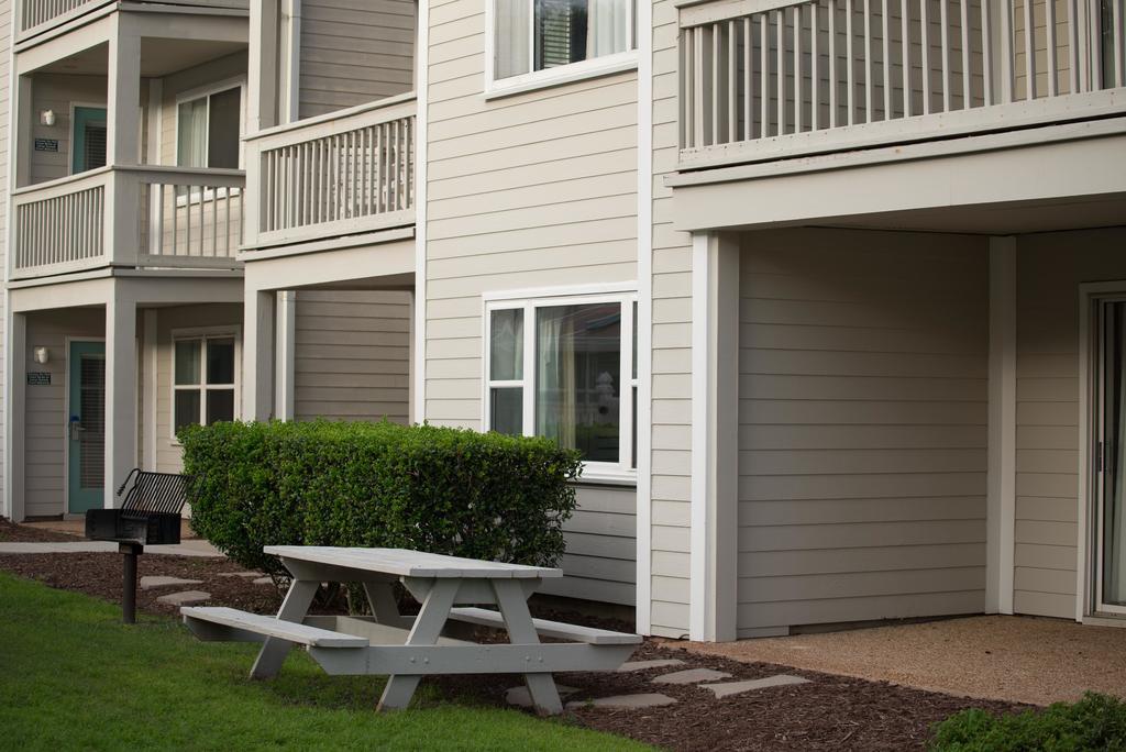 Atlantic Beach Resort, A Ramada By Wyndham מראה חיצוני תמונה