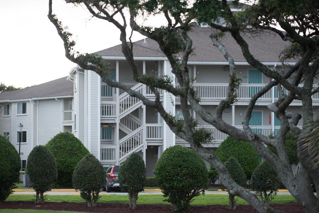 Atlantic Beach Resort, A Ramada By Wyndham מראה חיצוני תמונה